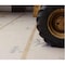Ram Board Ram Board Seam Tape 3 in. W X 164 in. L Orange High Strength Masking Tape 1 pk RBST 3-164 - alternate 3
